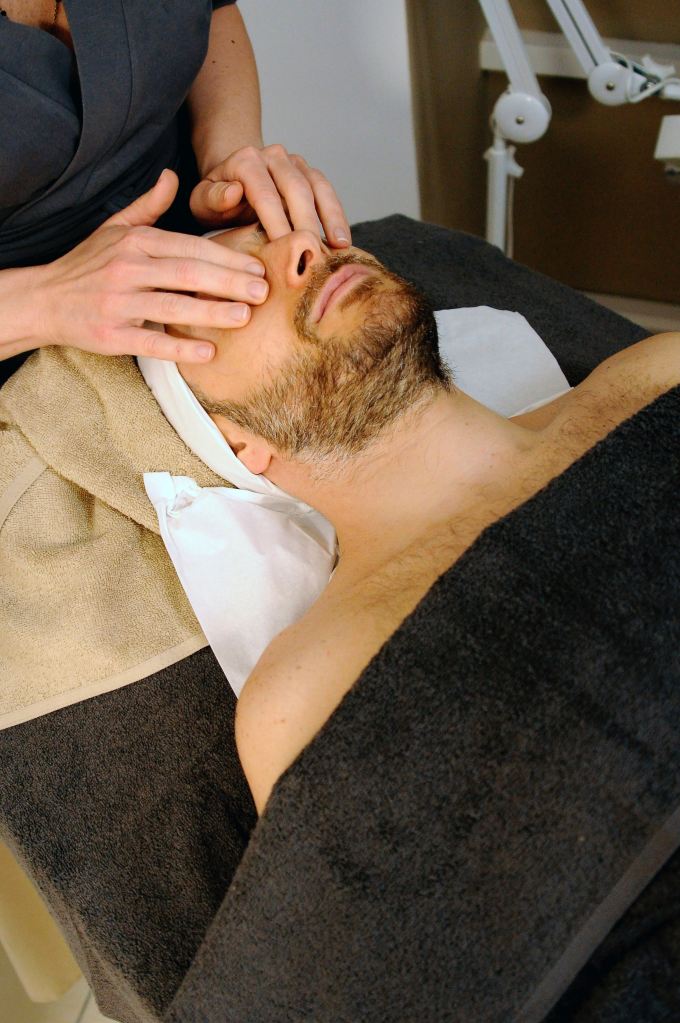 Massage jeddah